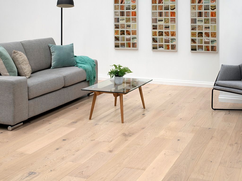 Understanding engineered timber flooring grades: What you need to know 