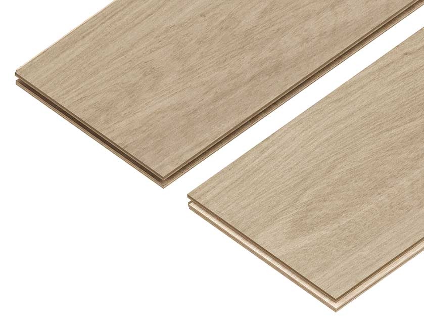 Why Choose a Tongue and Groove Joining System