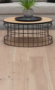 American Hickory