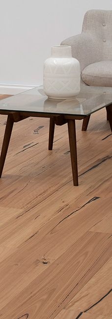 Australian Species Flooring