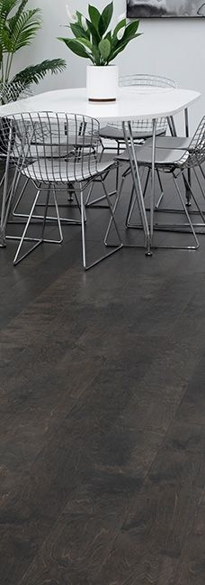 European Birch Flooring