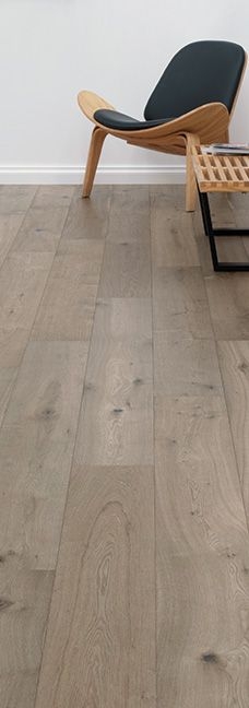European Oak Flooring