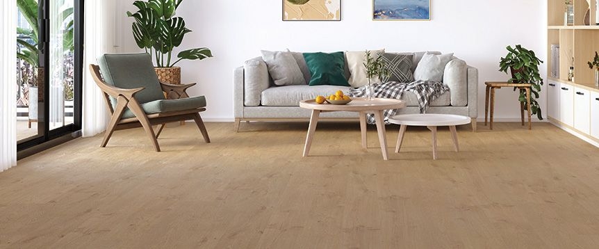 Laminate Flooring
