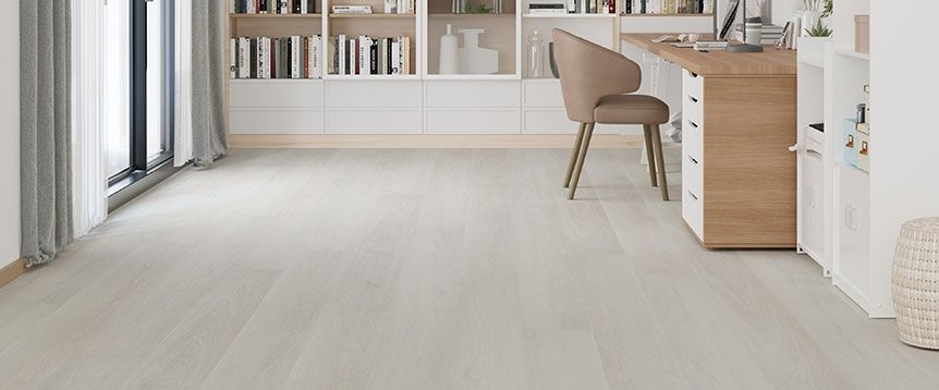 Hybrid Flooring
