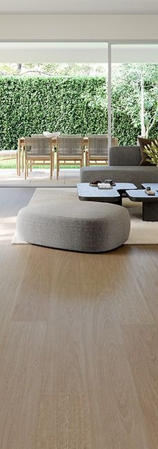 Laminate Flooring