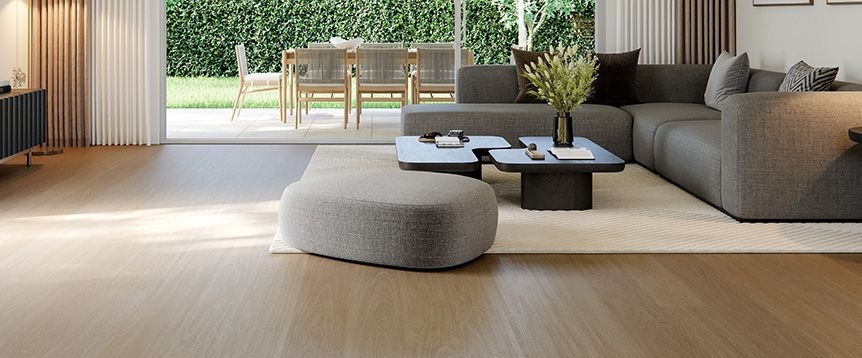 Laminate Flooring