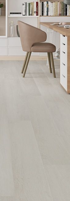 Hybrid Flooring