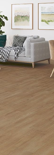 Laminate Flooring