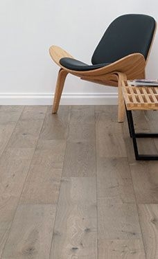 European Oak