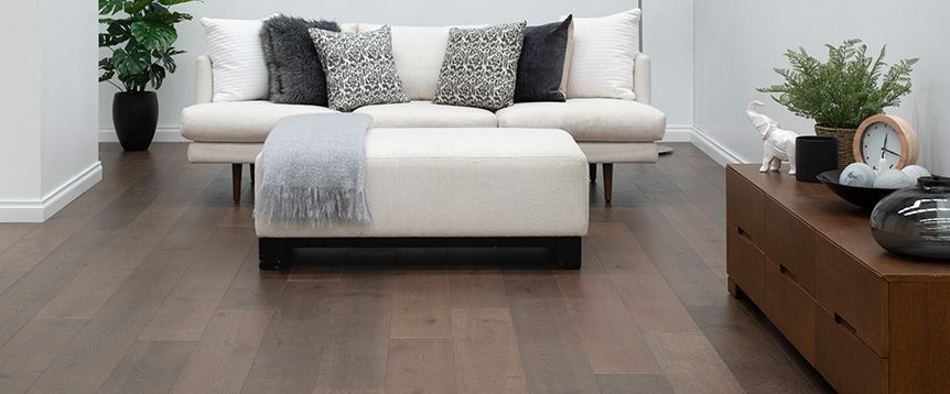 GrandOak Flooring