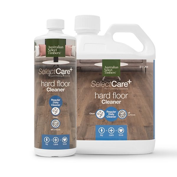 Hard Floor Cleaner