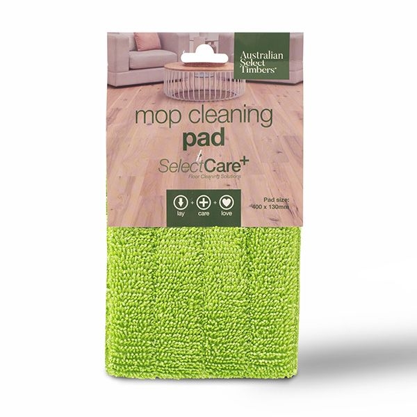 Mop Cleaning Pad