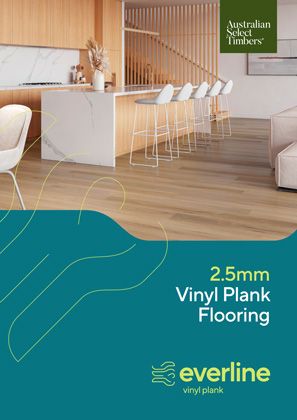 Everline Vinyl
