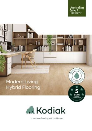 Kodiak Hybrid