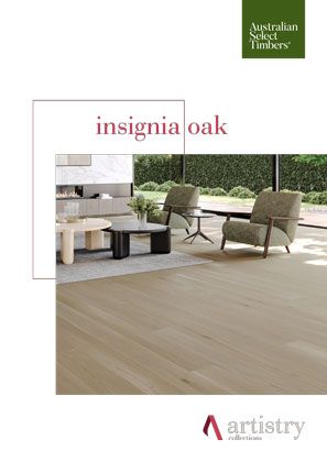 Artistry Insignia