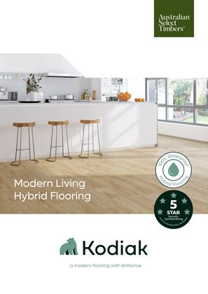 Kodiak Hybrid