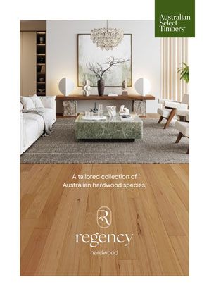 Regency Hardwood