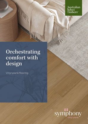 Symphony Vinyl