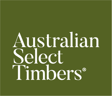 Australian Select Timbers Logo